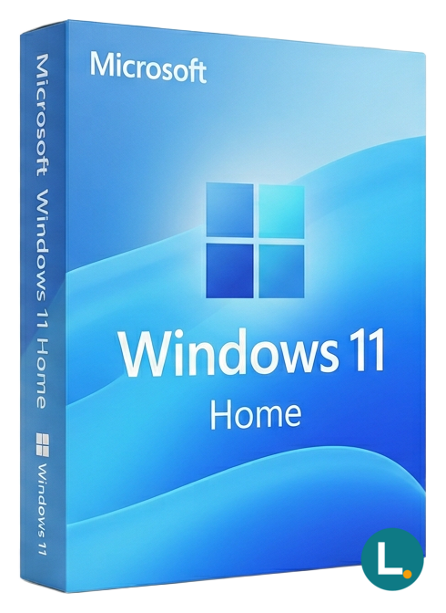Windows 11 Home OEM