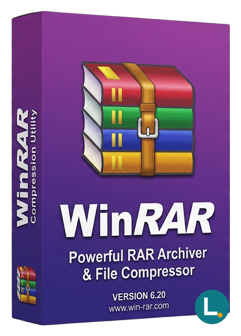 WinRAR 12 months
