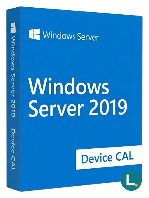 Windows Server 2019 - 50 Device CAL